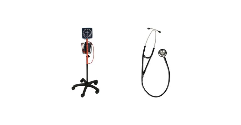 Healthcare Supplies